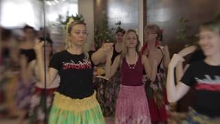 Как научиться гавайским танцам Хула