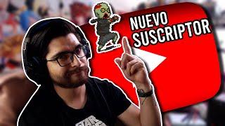 COMO poner alertas de YOUTUBE en OBS