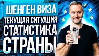 Как получить Шенгенскую визу россиянам в 2023 году инструкция по получению шенгена. Кто выдаёт?