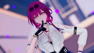 【MMD Honkai Star Rail 】A【Kafka】4K.