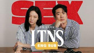 LTNS “Long Time No Sex” trailer  Korean drama Eng Sub Ahn Jae Hong And Esom