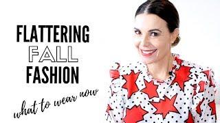 Most Wearable Fall Fashion 2018 Trends  How to Style