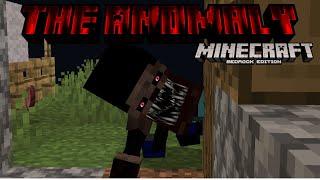 The Anomaly….  Minecraft survive