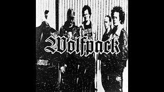 Wolfpack - Punkare från slätten