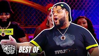 Best of Charlie Clips  Wild N Out