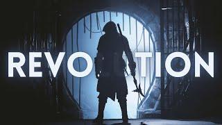 Arno Dorian  Revolution  Assassins Creed EditGMV  Special Request  @phredrix