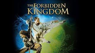 BEST OF JETLI & JACKIE CHAN ACTION MOVIE  FORBIDDEN KINGDOM HD