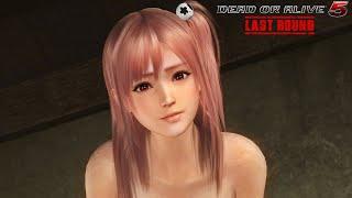 Honoka vs Sarah Nude Remix Mod Dead Or Alive 5