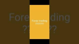Forex trading legal or illegal in pakistan ??? about forex trading????