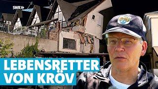 Hoteleinsturz in Kröv THW-Helden berichten von ihrem Einsatz