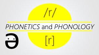 Explained The relationship between phonetics and phonology