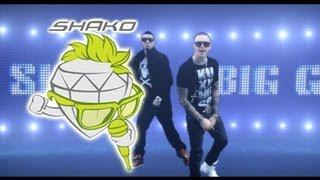 QUIERO LLEVARTE _ SHAKO FT. BIG GIO VIDEO OFICIAL @SHAKODHR