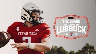 The Brand Welcome to Lubbock Episode 1  Aug. 3 2024