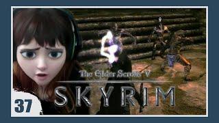  Skyrim Rätsel und Erkundung in Folgunthur - Folge 37 1991Evie Xbox