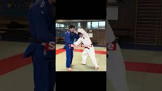 5 Unorthodox Judo Throws  #judo #sambo #mma