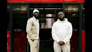 Headie One Ft. Stormzy - Cry No More Official Video