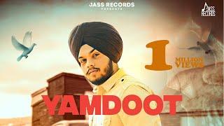 Yamdoot  Official Music Video  Meet  Meet  Punjabi Songs 2022  Jass Records