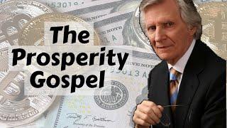 The Prosperity Gospel David Wilkerson Sermon Jam