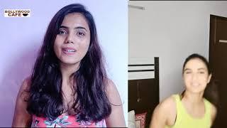 Jasmin Bhasin bigg boss 14 contestant All detailfamilly affair controversies