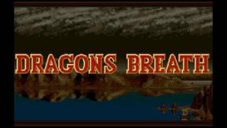 Dragons Breath Amiga - BGM 01 Title Theme