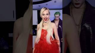 #dc #harleyquinn #joker #tiktok