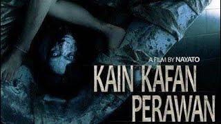 film horor terbaru 20232024  kain kafan perawan