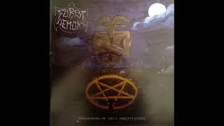 Forest of Demons-Summoning of Hate and Pleasure