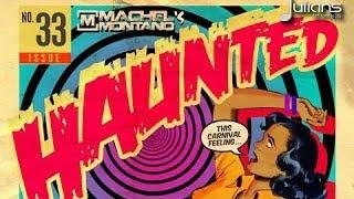 Machel Montano - Haunted 2014 Soca Official Audio