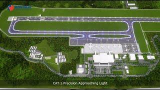 Dominica International Airport July 2024