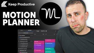 Motion App Review Is it right for me? 2023