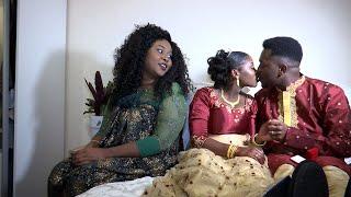 JOCELYNE ET DHOIFIR le clip du mariage par Gisella