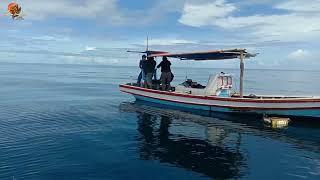 Mancing Tenggiri Panimbang Tanjung Lesung Spot Kapten Untung