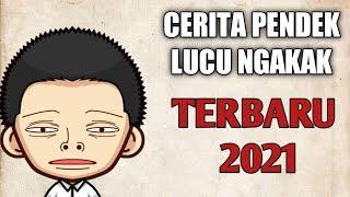 Kumpulan Cerita pendek lucu bikin ngakak.Terbaru