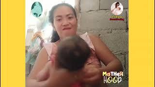 breastfeeding vlogs 2024  menyusui bayi vlog 2023  menyusui bayi Indonesia