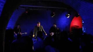 Die Art - Heimatlied - live @ Magdeburg - 2014