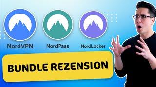 NordVPN NordLocker und NordPass Review 2022  Das ultimative Nord Paket