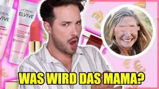 MAMAs XXL Beauty Haul  DAS hat SIE gekauft?   Maxim Giacomo