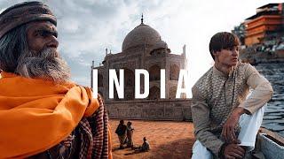 INDIA｜Cinematic Video