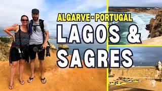 Lagos & Sagres Algarve Hidden Gems Beaches Adventure and the Compass Secret