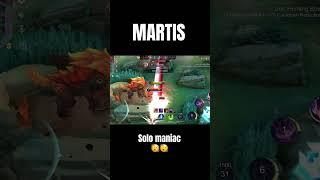 Martis-mobile legends-mlbb