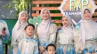 Keluarga Irfan Hakim Berkumpul di FYP  FYP 040424 Part 5