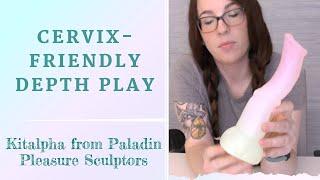 Reviewing the Kitalpha from Paladin Pleasure Sculptors