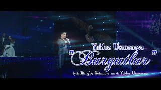 YULDUZ USMONOVA- BURGUTLAR2023
