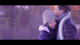 Tengis - Winter Garden Melody of love OST Official Video