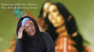 Demi Lovato - Dancing With The Devil...The Art Of Starting Over Reaction