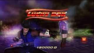 Tekken Tag Tournament 2 friendly matches with DeViL P3