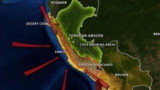 Perus Geographic Challenge
