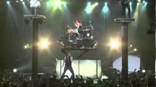 Skillet - Hero Live