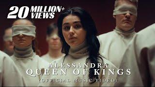 Alessandra - Queen of Kings Official Music Video