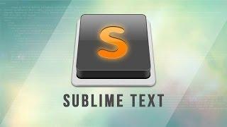 SublimeText - How to Install Package Control Themes and Plug-ins